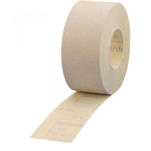 Slika Velkro rolna 71mm p180
