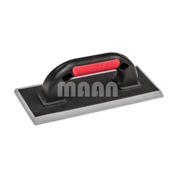 Slika M Gleter guma 100x250mm SOFT