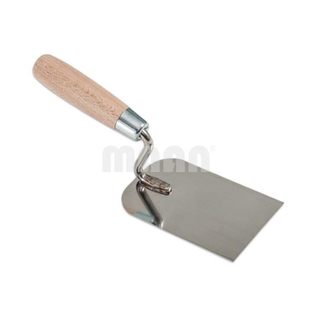 Slika M Mistrija strukturna drvena drška 100 mm