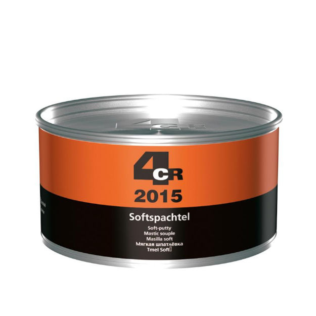 Slika 4CR Soft kit 1.8kg