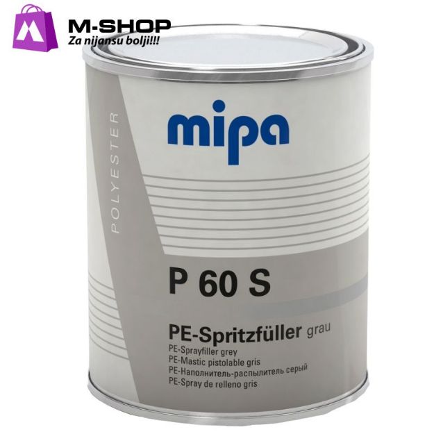 Slika Mipa tečni kit p 60 1/1