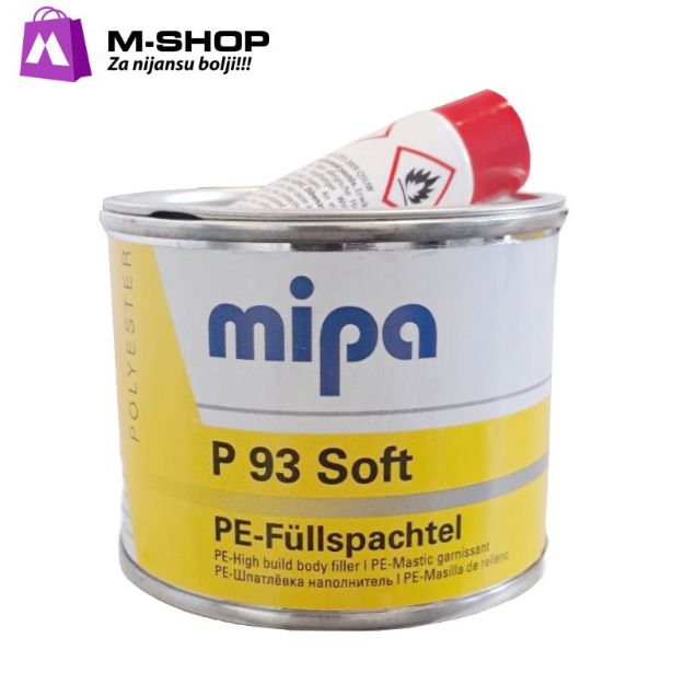 Slika Mipa metal kit p93 250gr