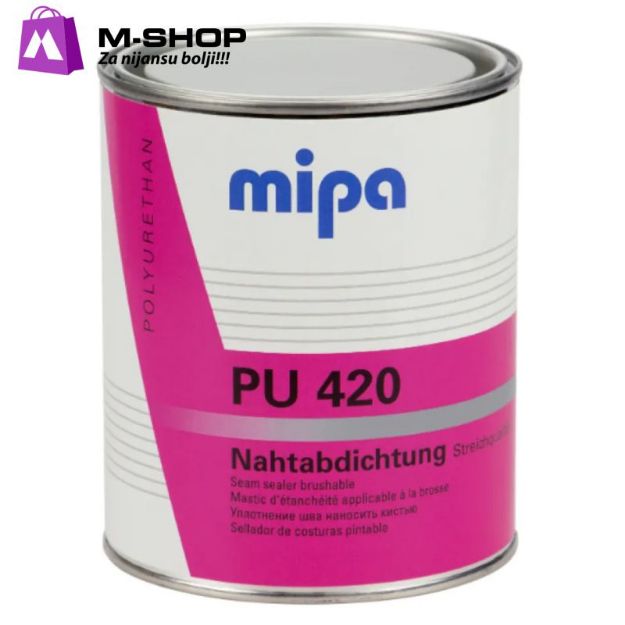 Slika Mipa zaptivna masa PU420 1kg