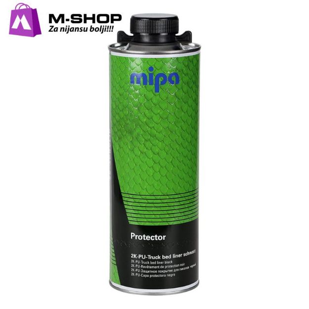 Slika Mipa zaštita protector crni 750ml