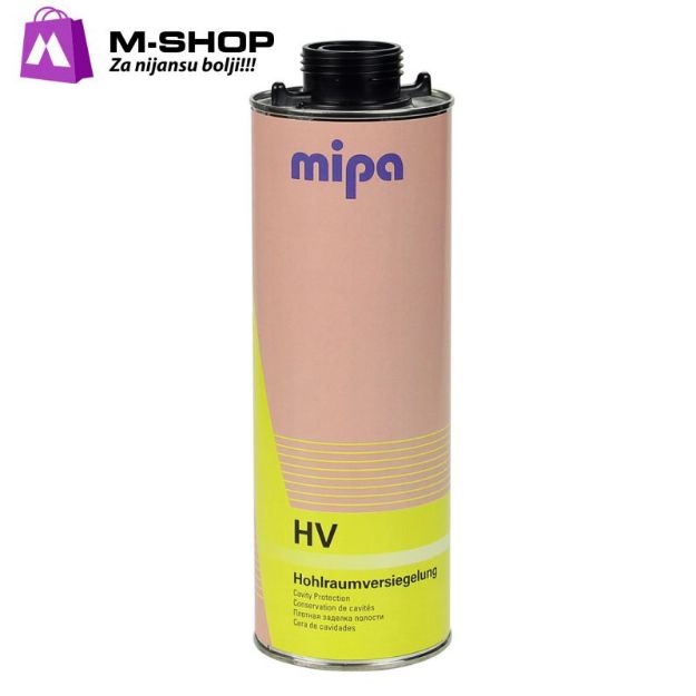 Slika Mipa zaštita vosak 1/1 transparent