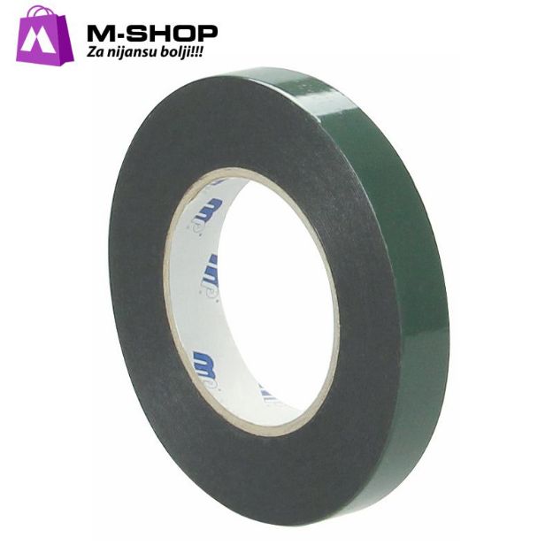 Slika Mipa akrilna duo traka 12mm