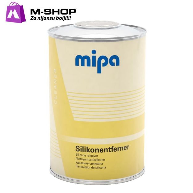 Slika Mipa antisilikonski čistać 1/1