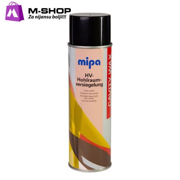 Slika Mipa sprej HV Vosak 500ml