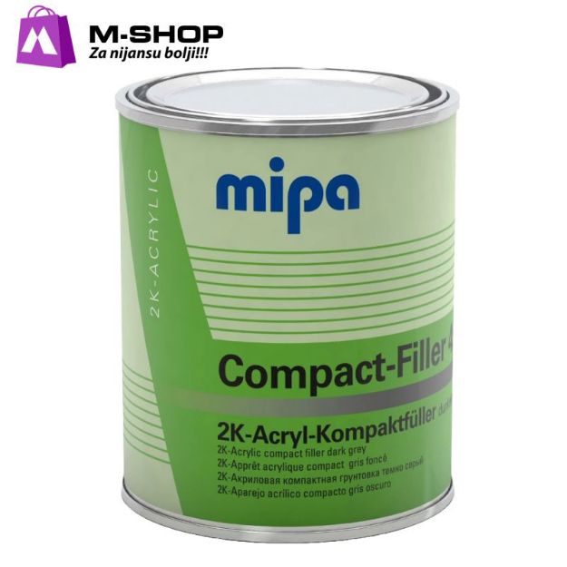 Slika Mipa kompakt primer 1/1