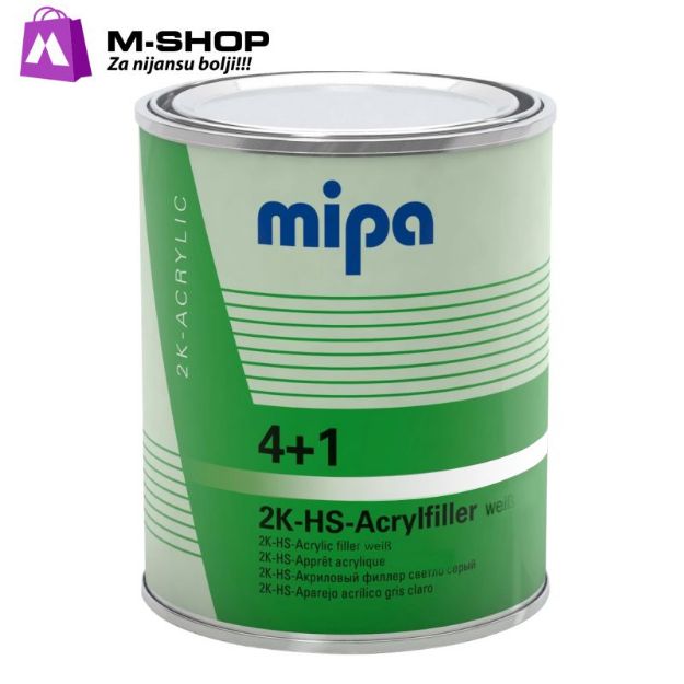 Slika Mipa primer-bijeli 3/1