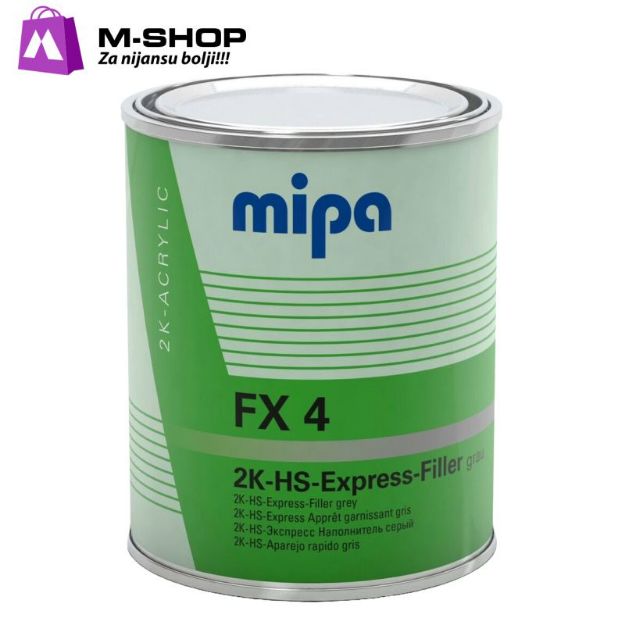 Slika Mipa primer fx4 1/1 Brzi