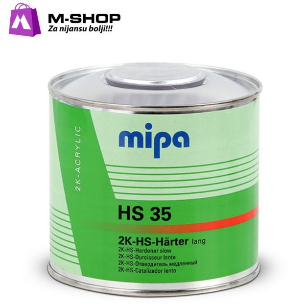 Slika Mipa herter 2K hs35 0,5/1 spori