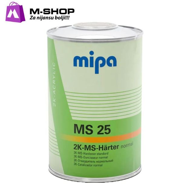Slika Mipa herter 2K ms25 1/1 normal
