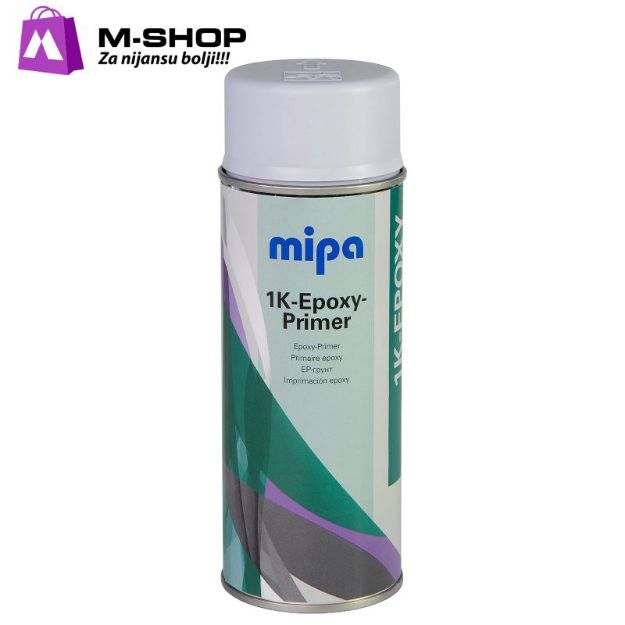 Slika Mipa sprej 1K-Epoxi primer