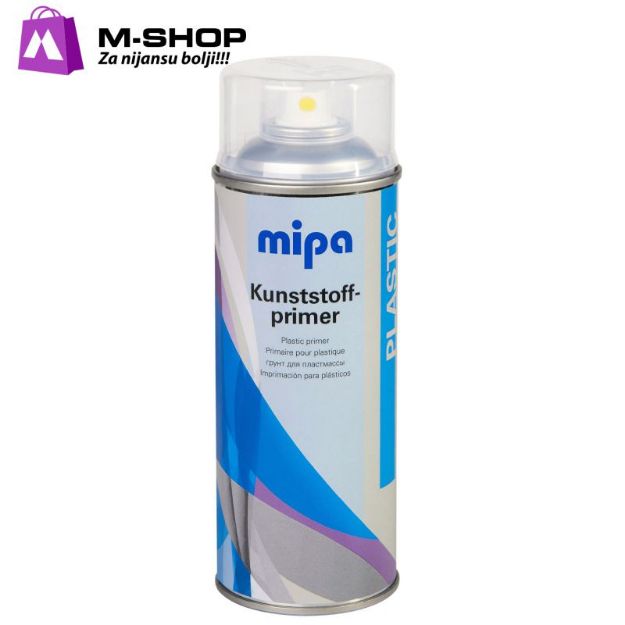 Slika Mipa Plastik primer sprej