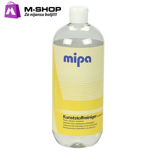 Slika Mipa mat pasta mat i clean