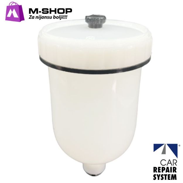 Slika Crs rezervno lonče 600ml