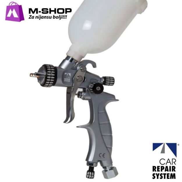 Slika CRS šprica mini pro 1.0