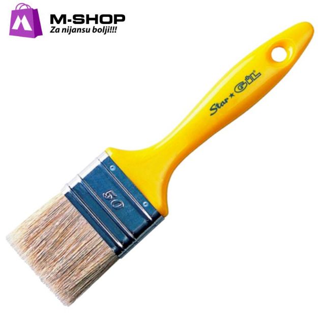 Slika BFS Četka Yellow 30mm