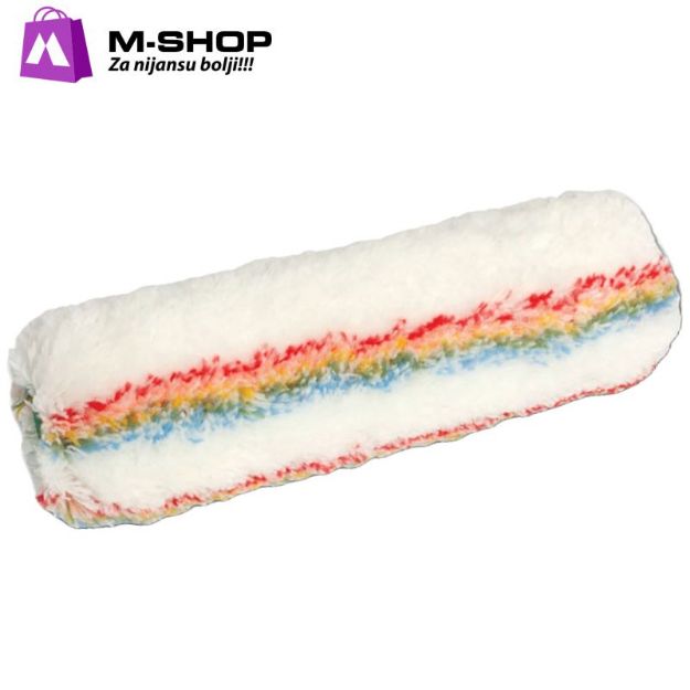 Slika HC valjak multikolor fasada 25cm