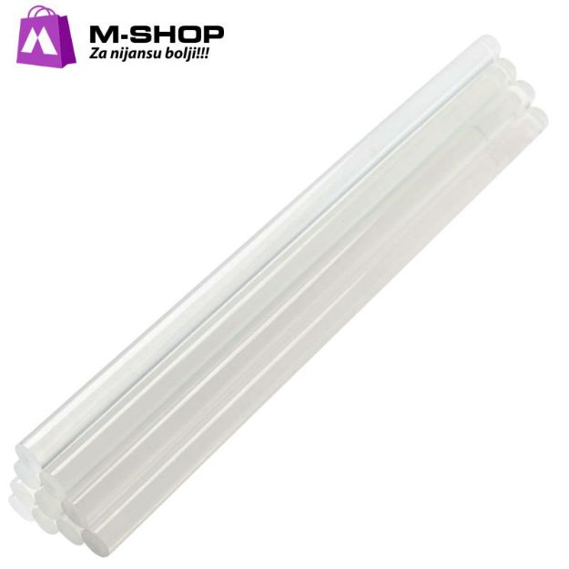 Slika EGA Rezerve pištolja za plastiku 11mm 1kg