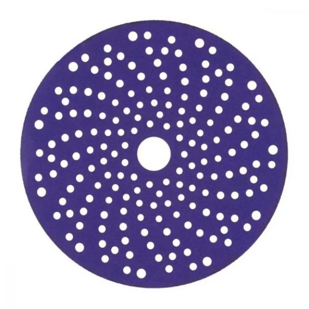 Slika 3M Cubitron Disk fi150 737U P240