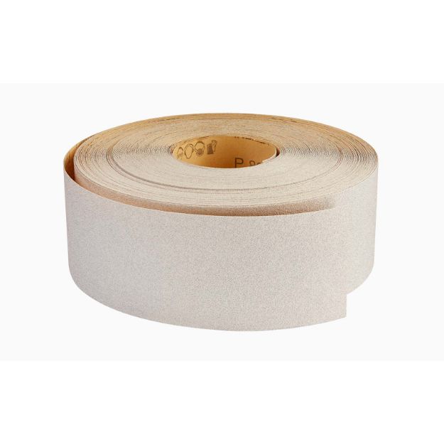 Slika Catalfer Rolna na papiru 115mm x 25m P240