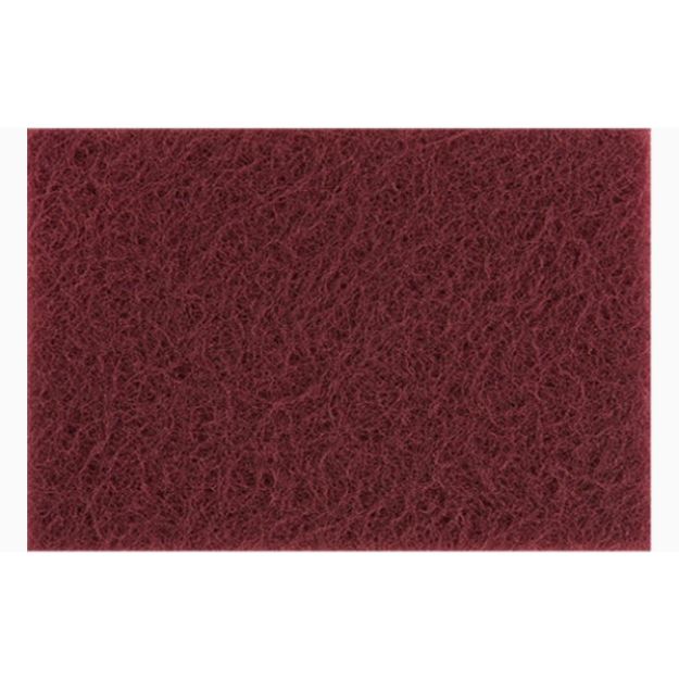 Slika 6120 SIAFLEECE U ROLNI VF 100mm x 10m 320 CRVENI