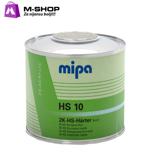 Slika Mipa herter 2K hs10 0,5 brzi