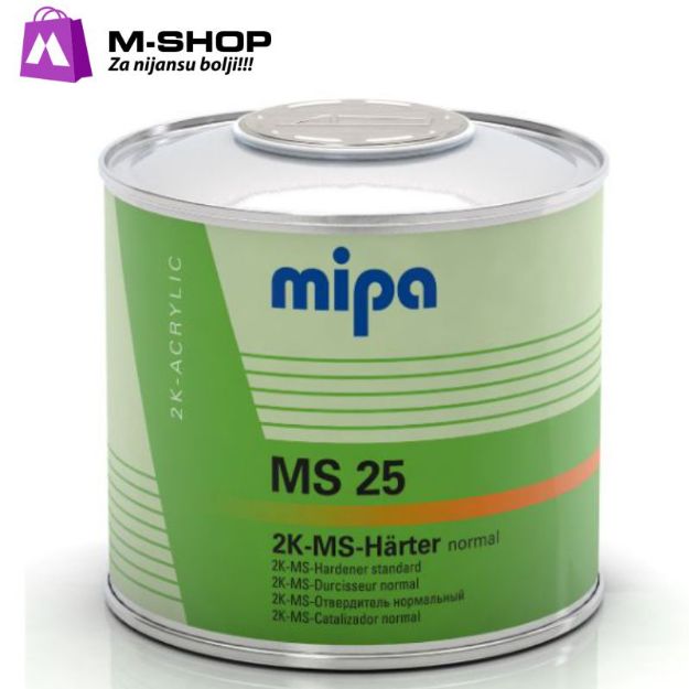 Slika Mipa herter 2K ms25 0,5 normal