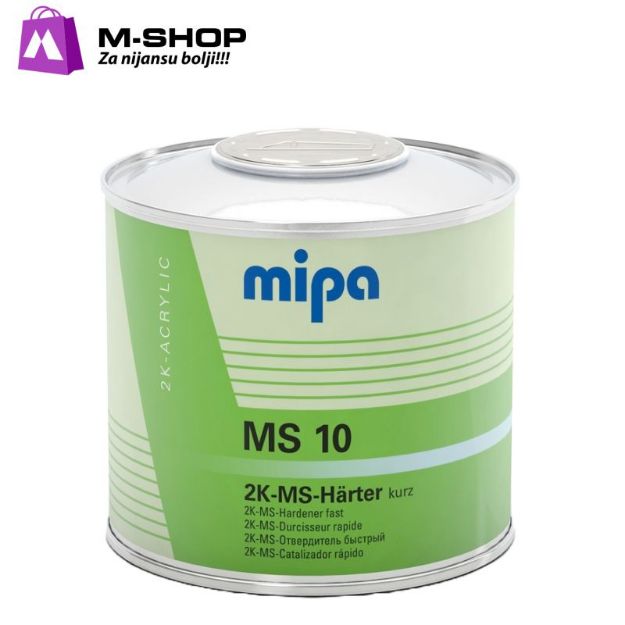 Slika Mipa herter 2K ms10 0,5/1 brzi