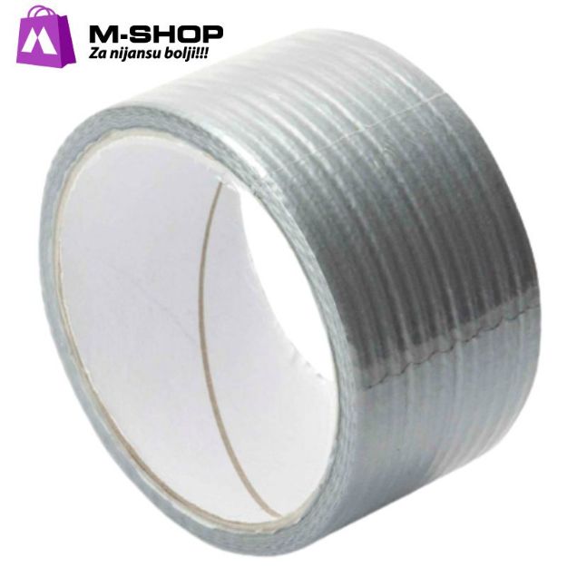 Slika MR Duct traka 45mmx25m