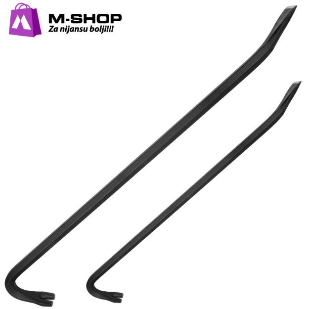 Slika HC Pajser 450x12 mm