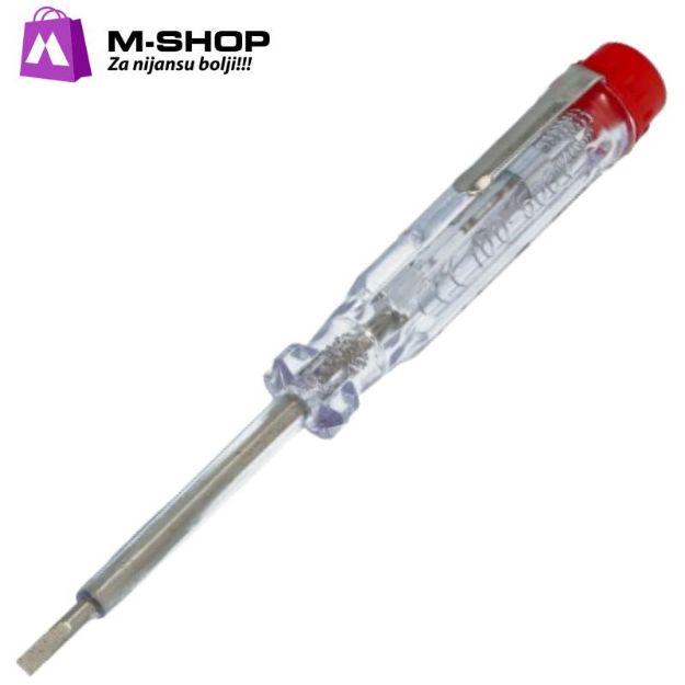 Slika HC Ispitivač 230V 145mm
