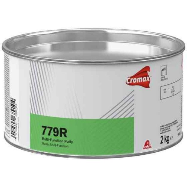 Slika Cromax metal kit 779r 2/1