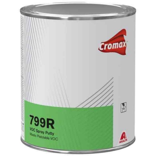 Slika Cromax psp sprej filer(tečni kit) 1/1 799r