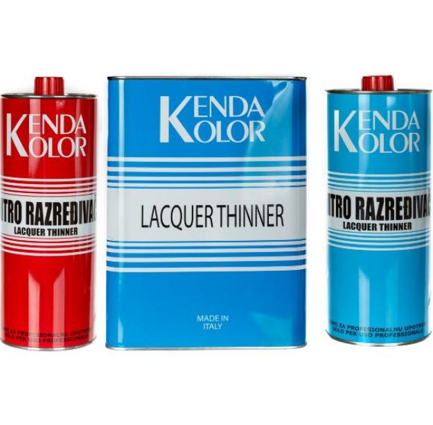 Slika Nitro razrjeđivač KENDA 1/1l