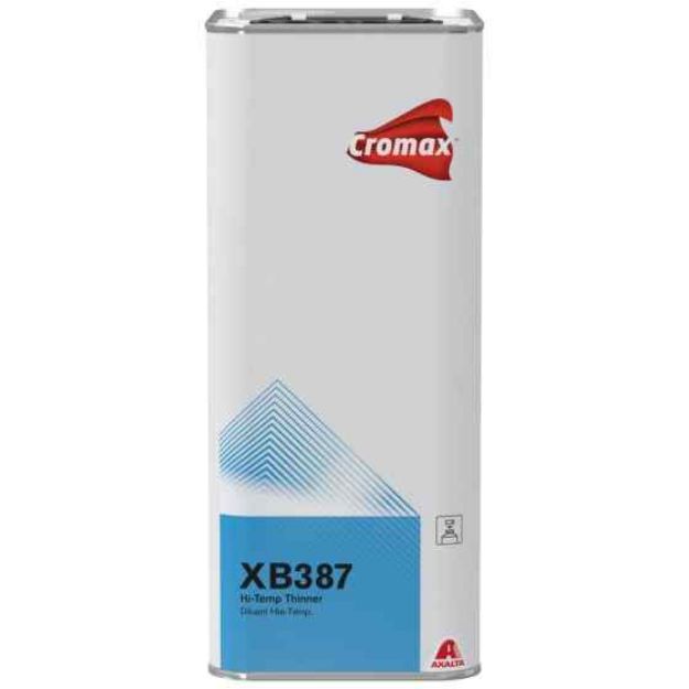 Slika Cromax razređivać xb387 5/1