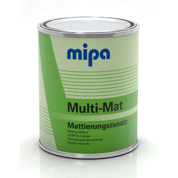 Slika Mipa mat pasta KH 1/1