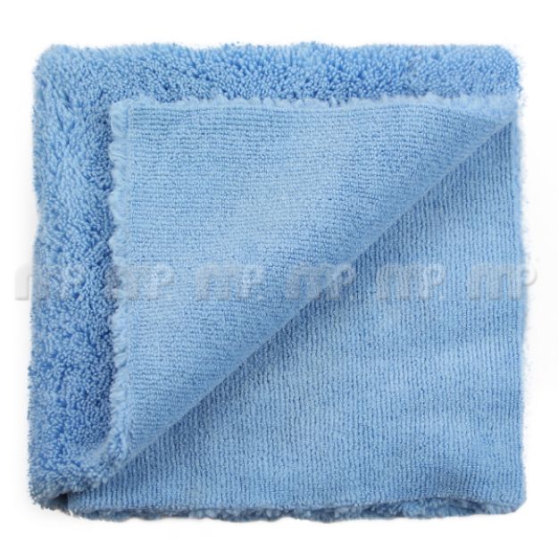 Slika Mipa mikrofiber krpa plava