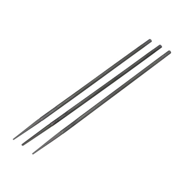 Slika EGA Turpije za oštrenje testere 3/1 4mm