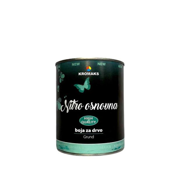 Slika Kromaks nitro grund bijeli 0,9