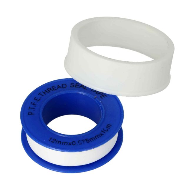Slika EGA Teflon traka 12mmx0,075mmx10m