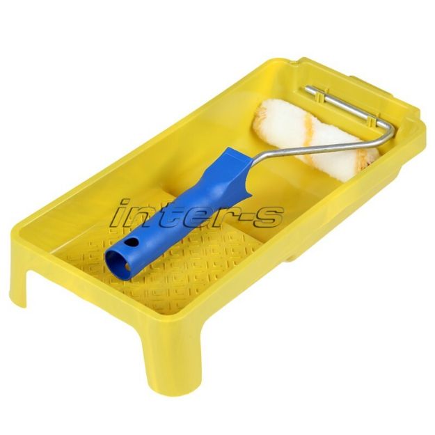 Slika MR Valjak gold line set 10cm