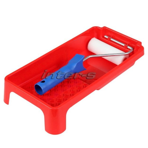 Slika MR Valjak spužva set 10cm