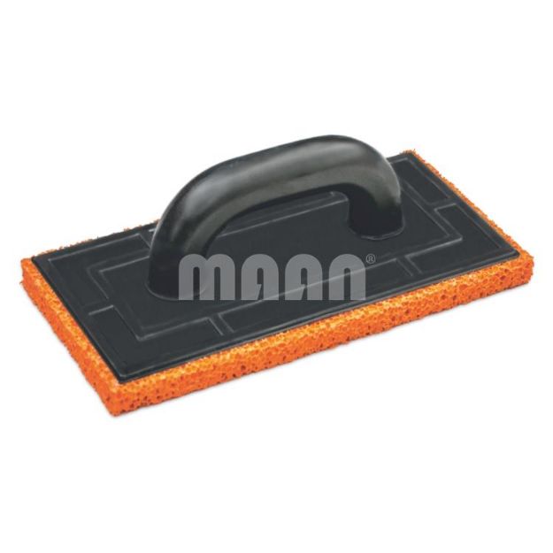 Slika M Gleter spužva narandžasta 270x130mm