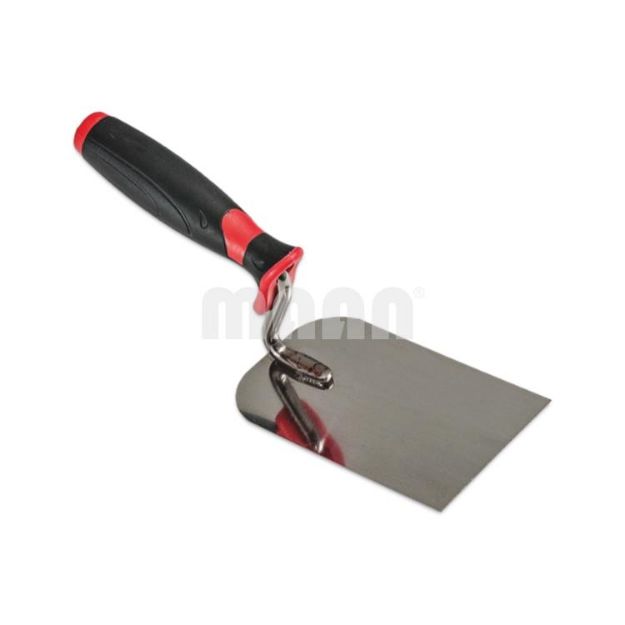 Slika M Mistrija strukturna rostfrei SOFT 80mm