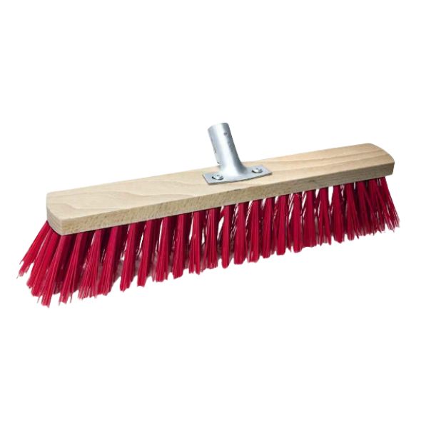Slika M Metla za hale i puteve 40cm