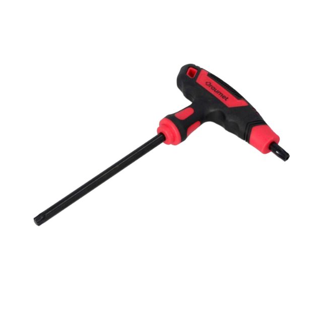 Slika DRAUMET Ključ T ručka torx T40