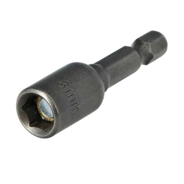 Slika EGA Šesterokutna čašica 1/4 8mm